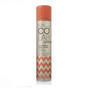 COLAB Dry Shampoo New York is too good to resist for £2.32 at Superdrug