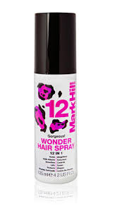 Mark Hill Wonder Hair Spray is just £5.99 at Boots